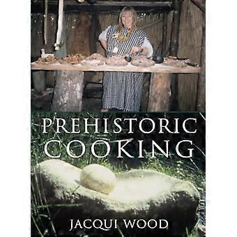 Prähistorische Küche