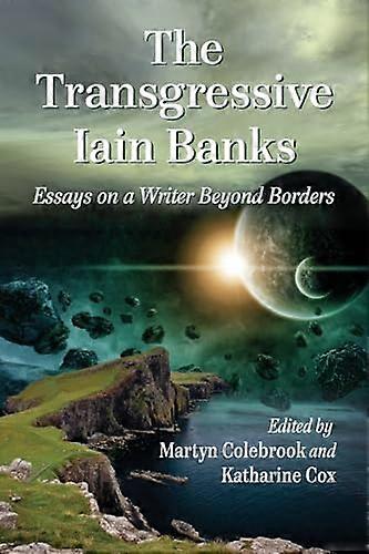 Transgressive Iain bredden
