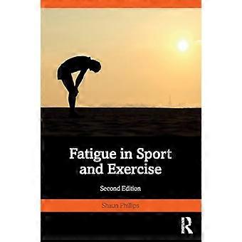 Fatigue dans le Sport et l’exercice