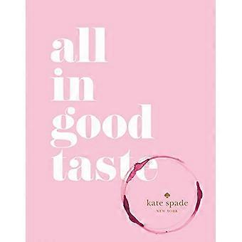 Kate Spade New York: Allen in goede smaak