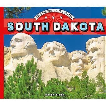 South Dakota (Verken de Verenigde Staten)