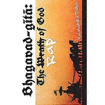 Bhagavad-Gita: El rap de Dios
