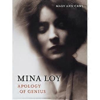 Mina Loy: Apologia del genio