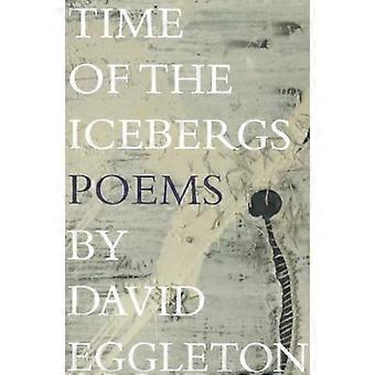 Temps de l’iceberg : poèmes