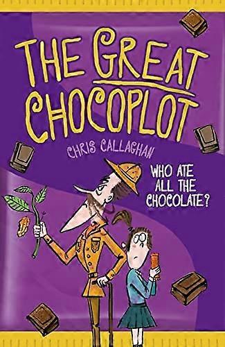 The Great Chocoplot