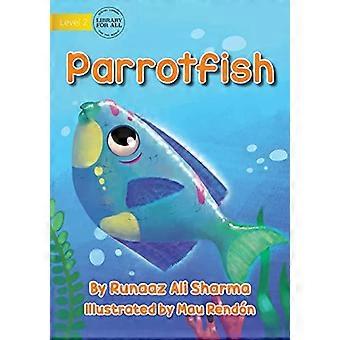 Papageien-Fisch