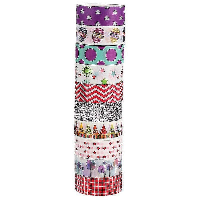10rolls Craft Tape