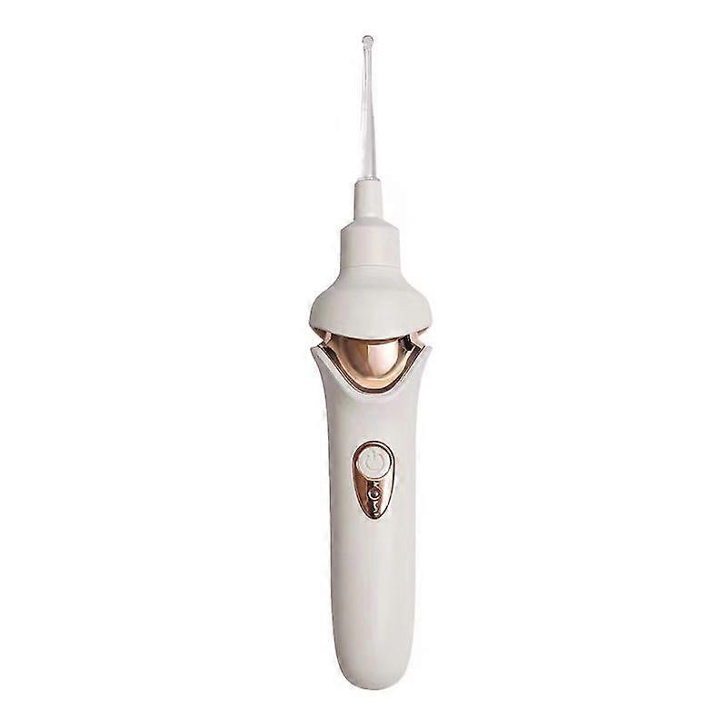 Ear Picker Set Illuminating Earwax Cleaning Tool
