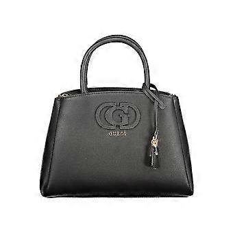Handväskor Guess bg990506neblackuni