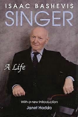 Isaac Bashevis Singer