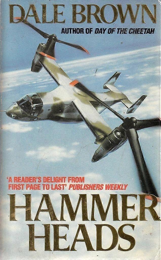 Hammerheads