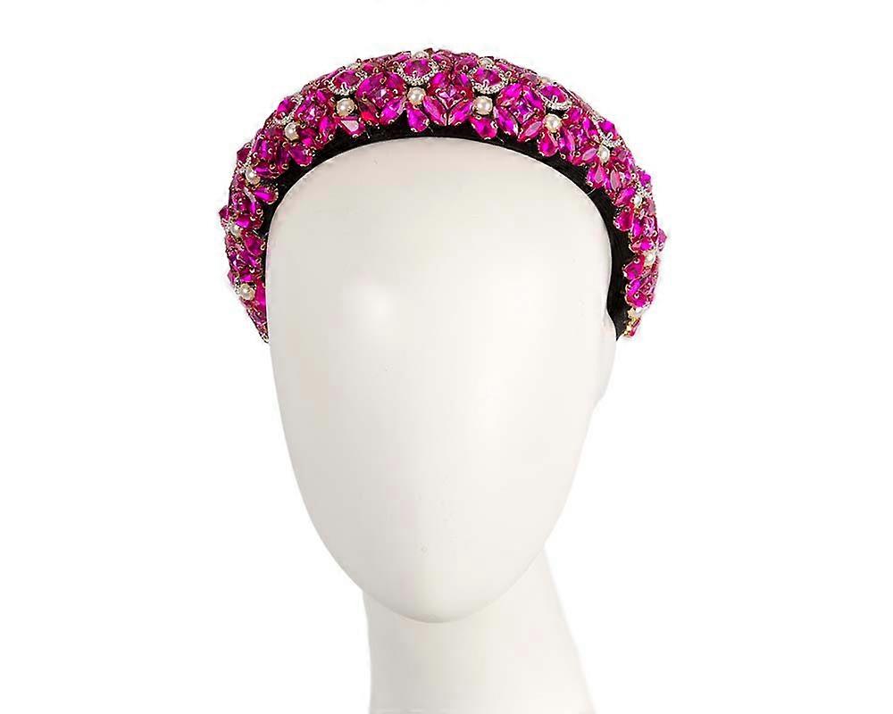 Bibi exclusif fuchsia CU631F