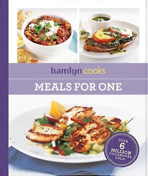 Hamlyn Cooks: Måltider för en