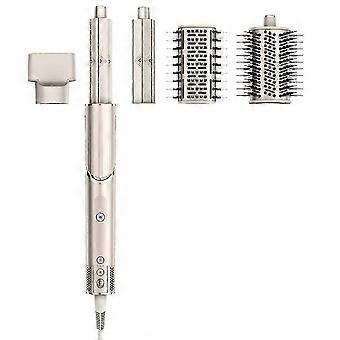 Compatibel met Shark HD430 FlexStyle Air Styling & Drying System, krachtige föhnborstel en multistyler (VS)