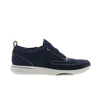 Clarks Adult Mens Easeway Sport Lifestyle Sneakers