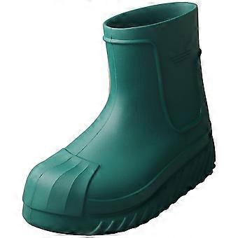 adidas Adifom Superstar Womens Fashion Boots in Green
