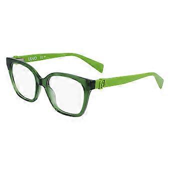 Eyewear Frames LIU JO LJ3618 300 GREEN 47/17/135 GIRL