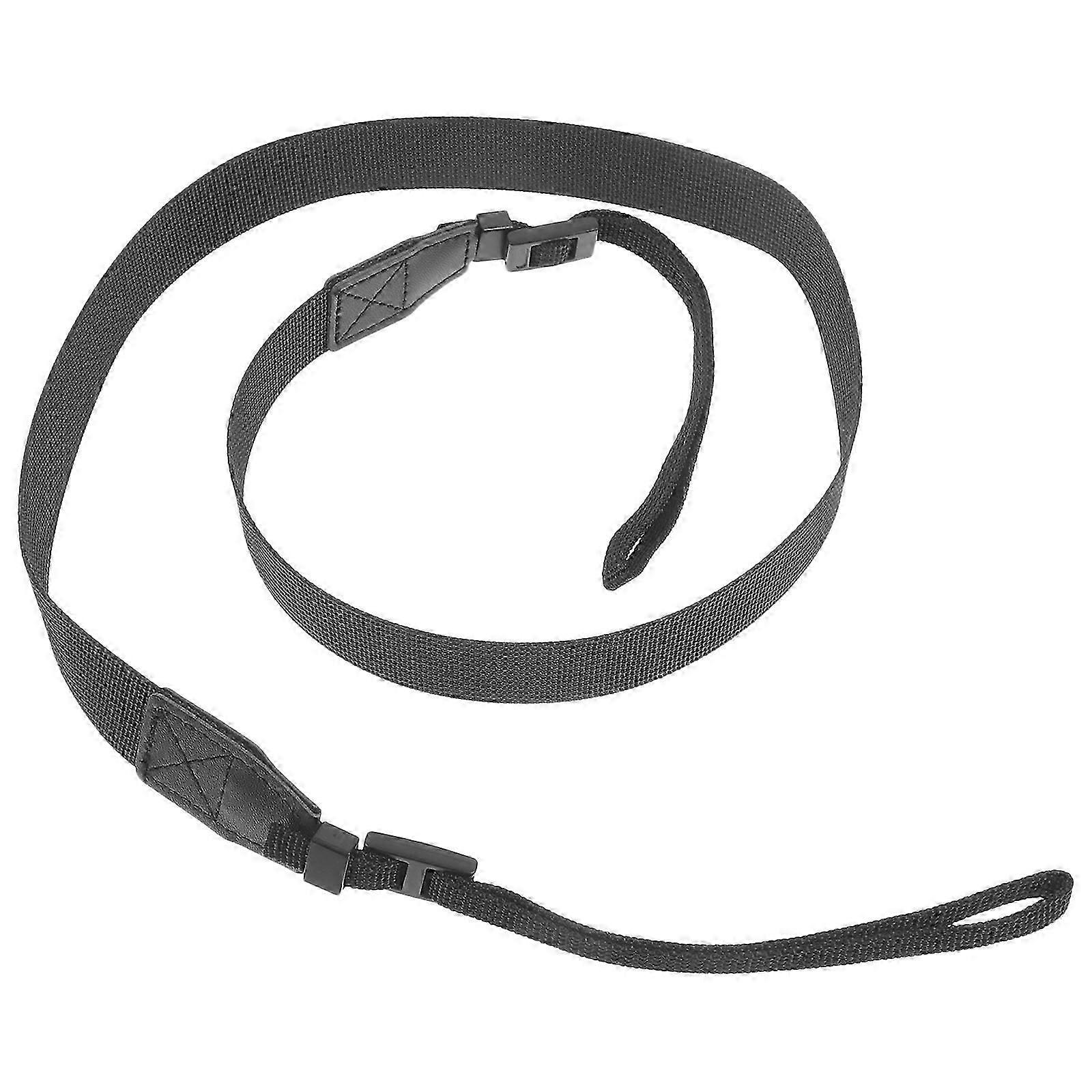 Adjustable Camera Shoulder Neck Strap for Photographers