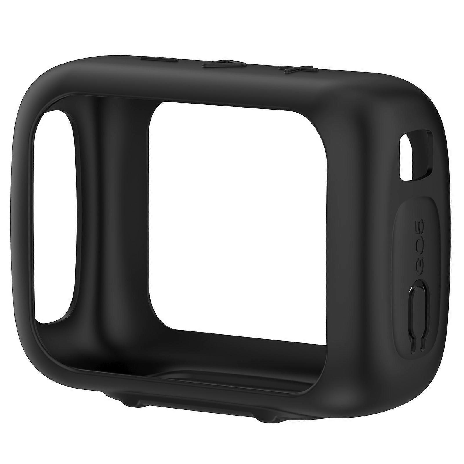 Silicone Protective Case Cover for JBL GO5 Speaker Shockproof Soft Shell
