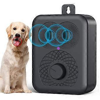 N20 Portable Fully Automatic Ultrasonic Dog Training Device