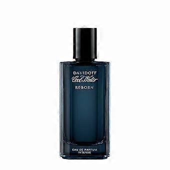 Davidoff Cool Water Reborn Intense Eau De Parfum für Männer 50 ml