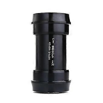 Bottom Bracket Bike BB30 compatible with SHIMANO SRAM FSA GXP Prowheel Fit Bearing 68-73mm MTB