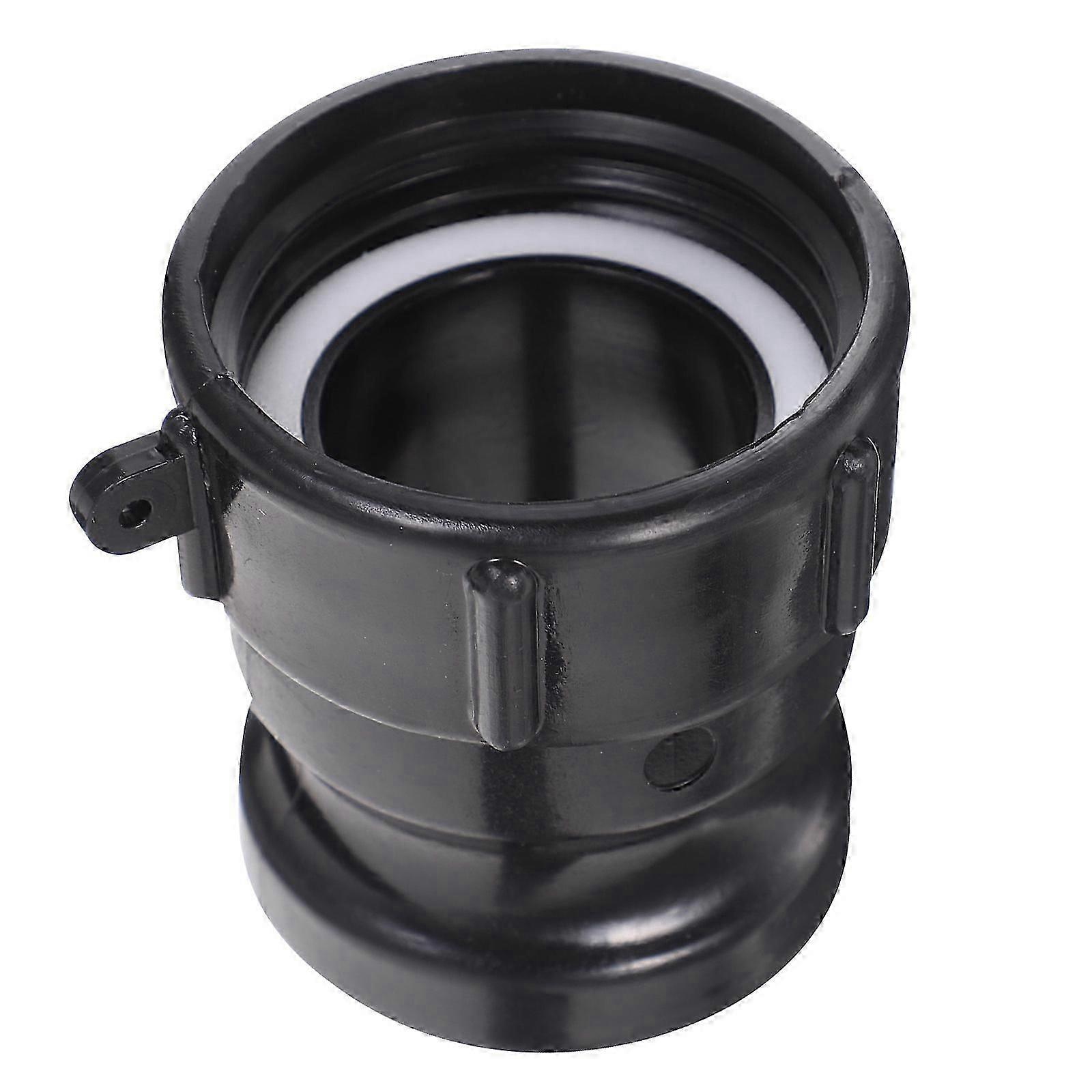 Cam Fitting 3Pcs Durable Quick Release Connector for Ibc Tote 2 Inch