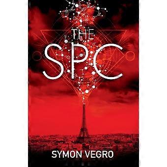 The Spc - Symon Vegro