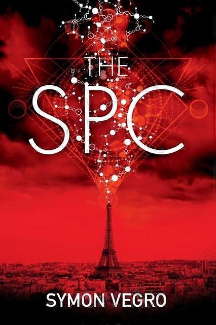 The Spc - Symon Vegro