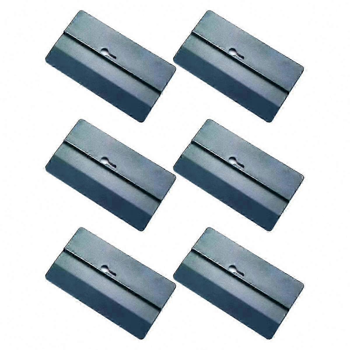 6-Piece Drywall Installation Kit for Ceiling and Wall Support Tools
