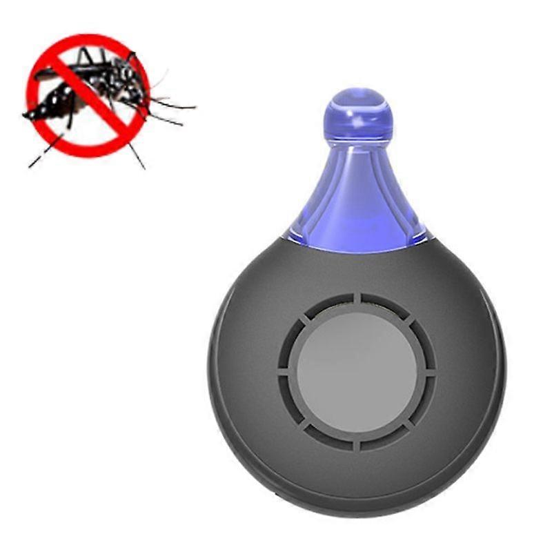Ultrasonic Insect Repellent