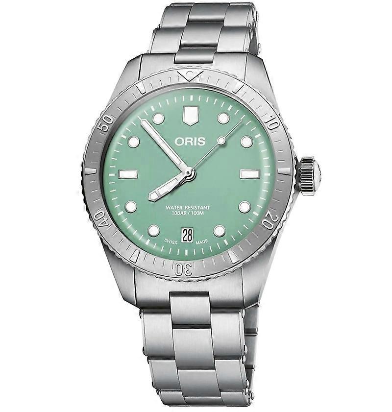 ORIS DIVERS SIXTY-FIVE