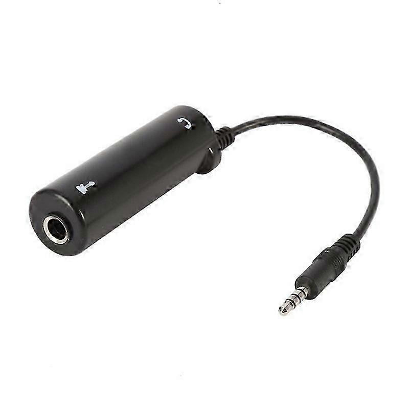 Guitar Interface Converter