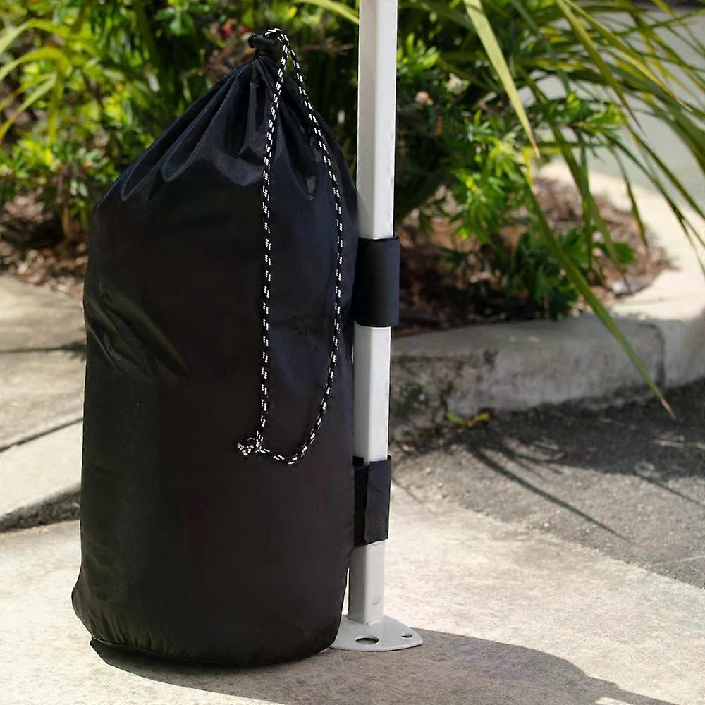 Sand Bag Gazebo Weights Kit - 4 Pack