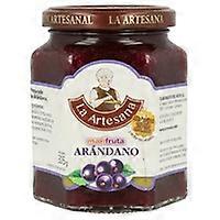 Sugar Free Blueberry Jam 310 g