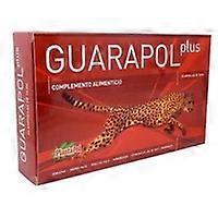 Guarapol Plus 20 ampoules