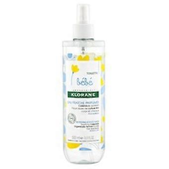 Fresh Scented Water baby 500 ml