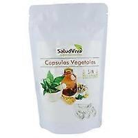 Cápsulas vegetales T0 240 cápsulas