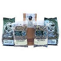 grass root 50 g