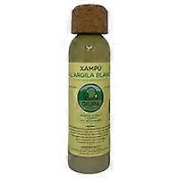 clay shampoo 250 ml