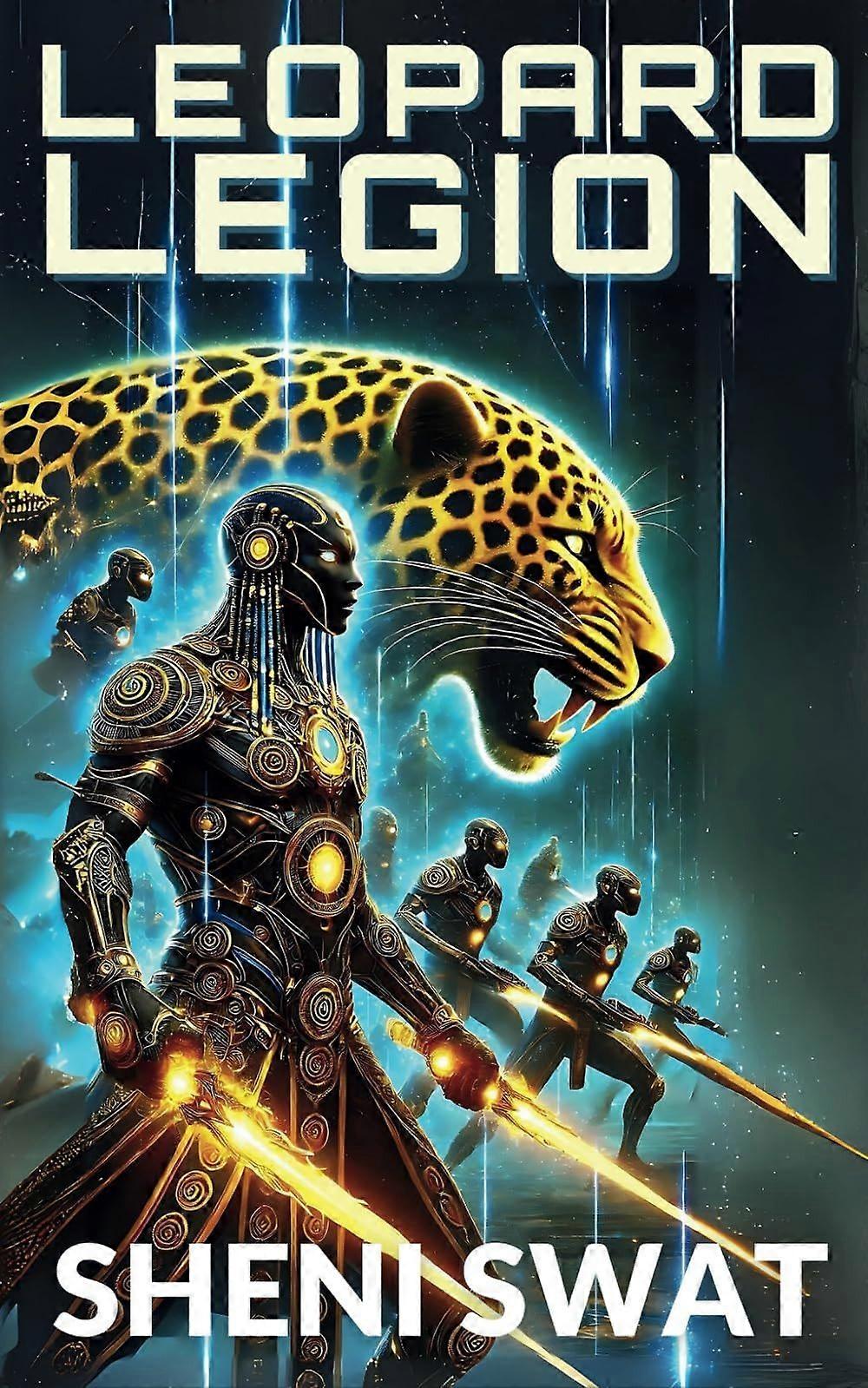 Leopard legion 1