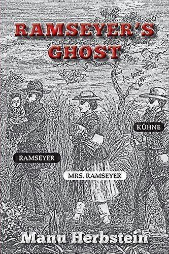 Ramseyer's Ghost