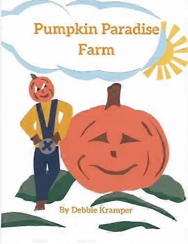 Pumpkin paradise farm