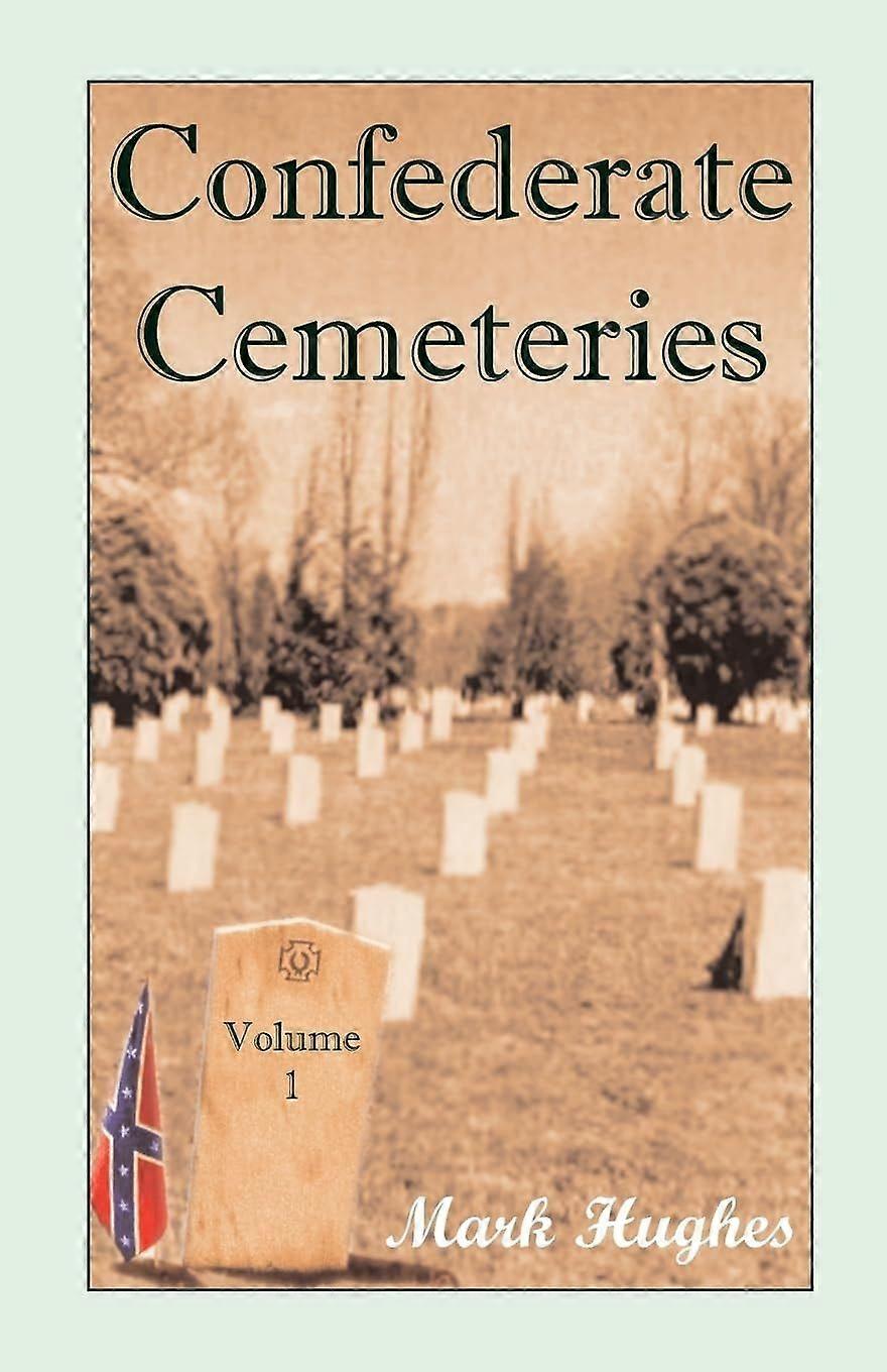 Confederate cemeteries