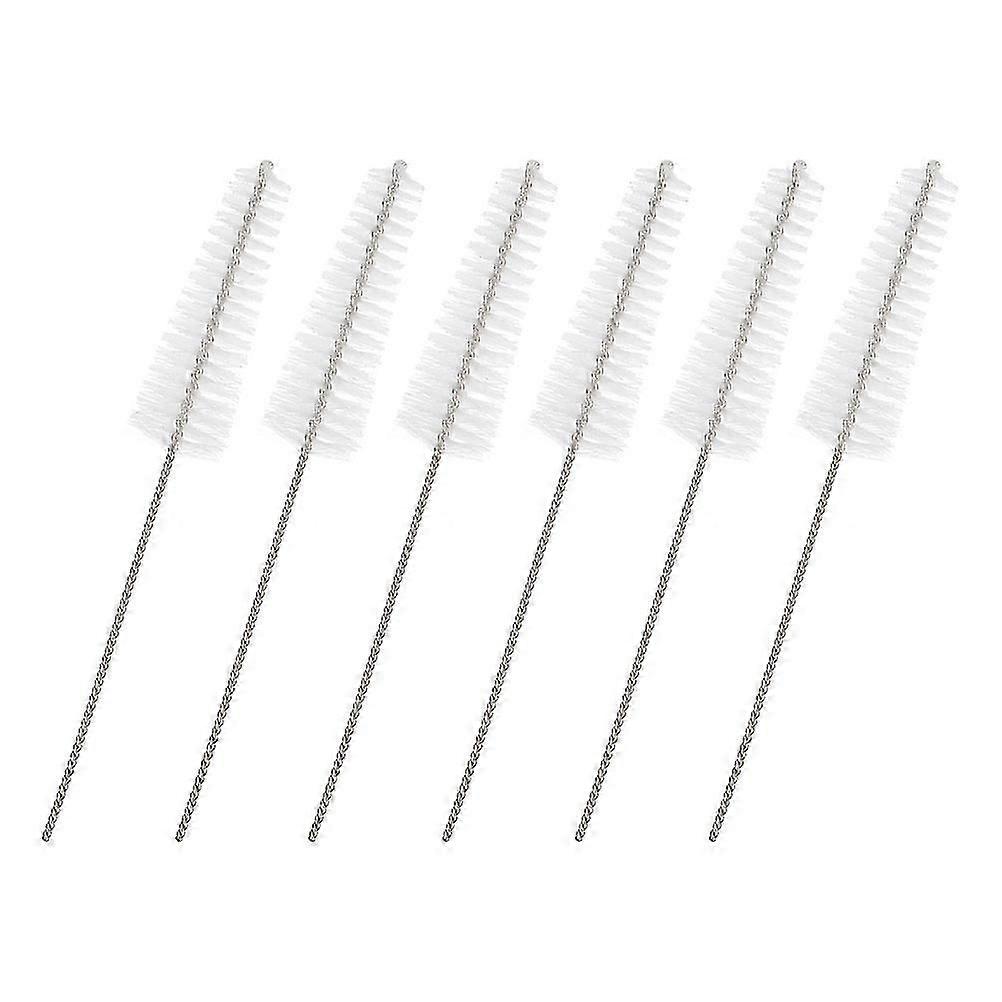 Hearing Aid Cleaning Brush for Effective Maintenance 6Pcs Cleaning Tools Set