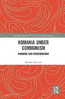 Romania under Communism
