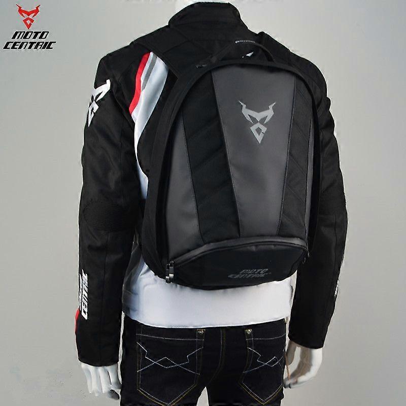Bag Motorcycles Backpack | Backpack Motorcycle Helmet - Backpack -