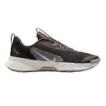 Nike Miesten Juniper Trail 3 -lenkkarit