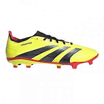 Adidas Mens Predator League Firm Ground Football Boots