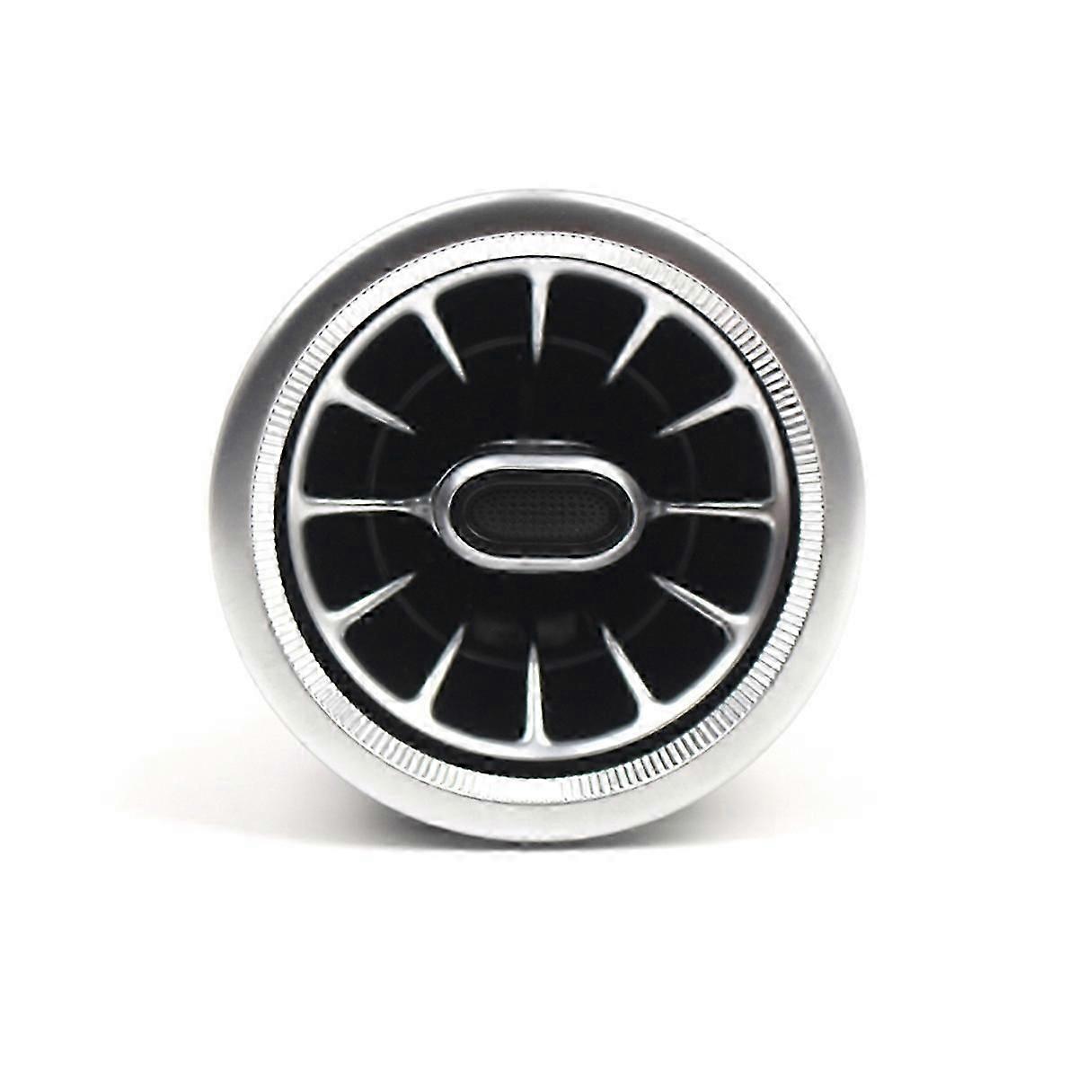 2Pcs Dashboard Air Conditioning Outlet Vent compatible for